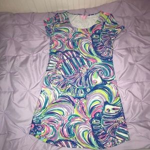 Lilly Dress